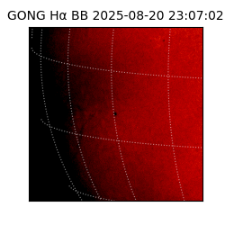 gong - 2025-08-20T23:07:02