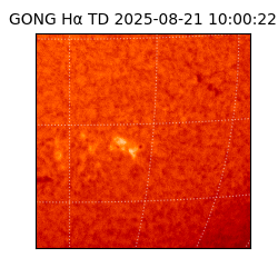 gong - 2025-08-21T10:00:22