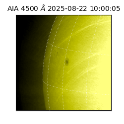 saia - 2025-08-22T10:00:05.966000