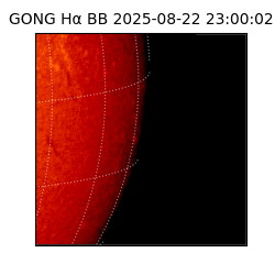 gong - 2025-08-22T23:00:02