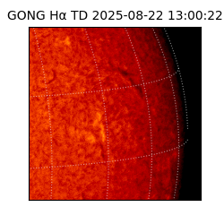 gong - 2025-08-22T13:00:22