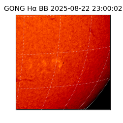 gong - 2025-08-22T23:00:02