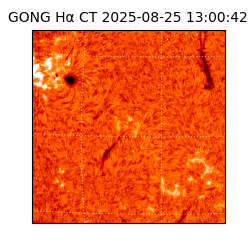gong - 2025-08-25T13:00:42