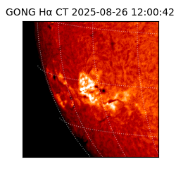 gong - 2025-08-26T12:00:42