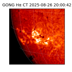 gong - 2025-08-26T20:00:42