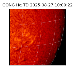 gong - 2025-08-27T10:00:22