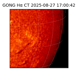 gong - 2025-08-27T17:00:42