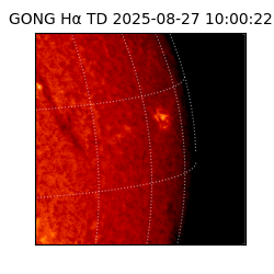 gong - 2025-08-27T10:00:22