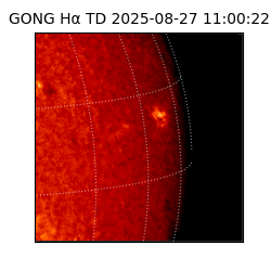 gong - 2025-08-27T11:00:22