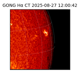 gong - 2025-08-27T12:00:42