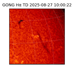 gong - 2025-08-27T10:00:22