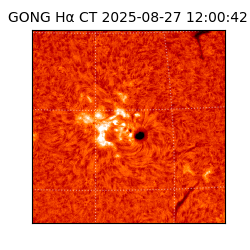 gong - 2025-08-27T12:00:42