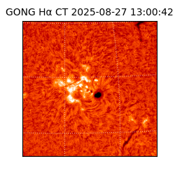 gong - 2025-08-27T13:00:42