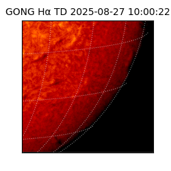gong - 2025-08-27T10:00:22