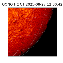 gong - 2025-08-27T12:00:42