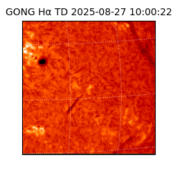 gong - 2025-08-27T10:00:22