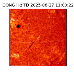gong - 2025-08-27T11:00:22