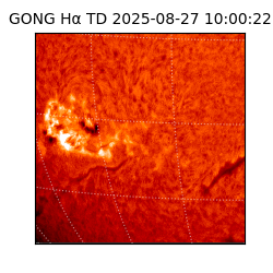 gong - 2025-08-27T10:00:22
