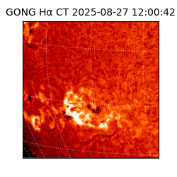 gong - 2025-08-27T12:00:42