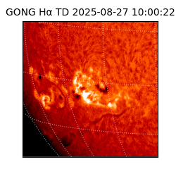 gong - 2025-08-27T10:00:22