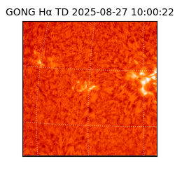 gong - 2025-08-27T10:00:22