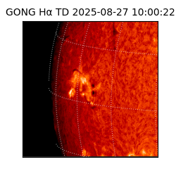 gong - 2025-08-27T10:00:22