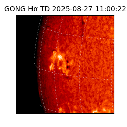 gong - 2025-08-27T11:00:22