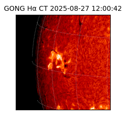 gong - 2025-08-27T12:00:42
