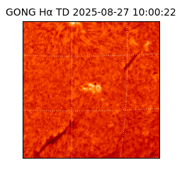 gong - 2025-08-27T10:00:22