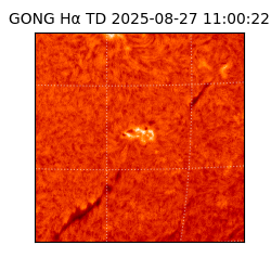 gong - 2025-08-27T11:00:22