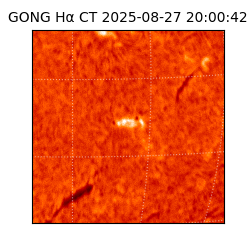 gong - 2025-08-27T20:00:42
