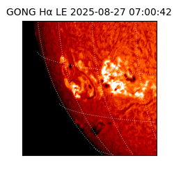 gong - 2025-08-27T07:00:42