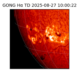 gong - 2025-08-27T10:00:22