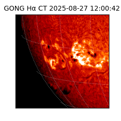 gong - 2025-08-27T12:00:42