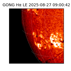 gong - 2025-08-27T09:00:42