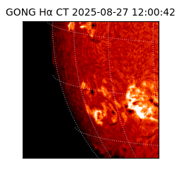 gong - 2025-08-27T12:00:42