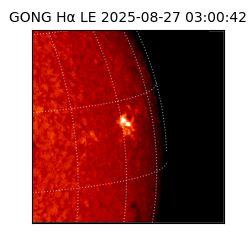 gong - 2025-08-27T03:00:42