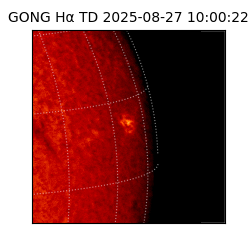 gong - 2025-08-27T10:00:22