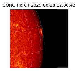 gong - 2025-08-28T12:00:42