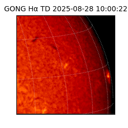 gong - 2025-08-28T10:00:22