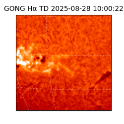 gong - 2025-08-28T10:00:22