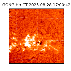 gong - 2025-08-28T17:00:42