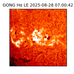 gong - 2025-08-28T07:00:42