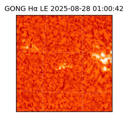 gong - 2025-08-28T01:00:42