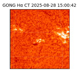 gong - 2025-08-28T15:00:42