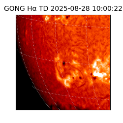 gong - 2025-08-28T10:00:22