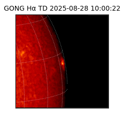 gong - 2025-08-28T10:00:22