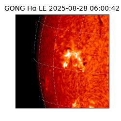 gong - 2025-08-28T06:00:42