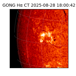 gong - 2025-08-28T18:00:42