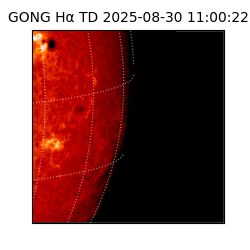 gong - 2025-08-30T11:00:22